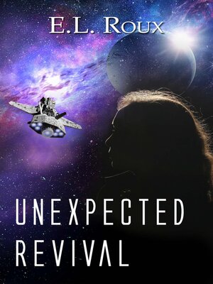 cover image of Unexpected Revival